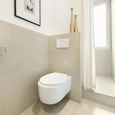 Lejlighed Livinparis - Luxury 3 & Ac 4 Bedrooms Montmartre I *
