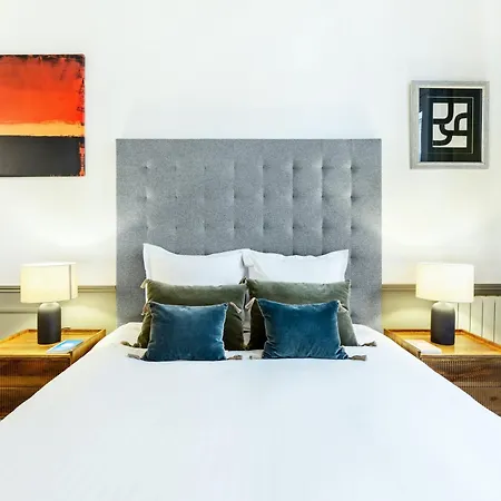 Lejlighed Livinparis - Luxury 3 & Ac 4 Bedrooms Montmartre I