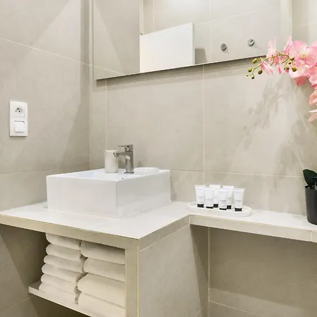 Lejlighed Livinparis - Luxury 3 & Ac 4 Bedrooms Montmartre I *