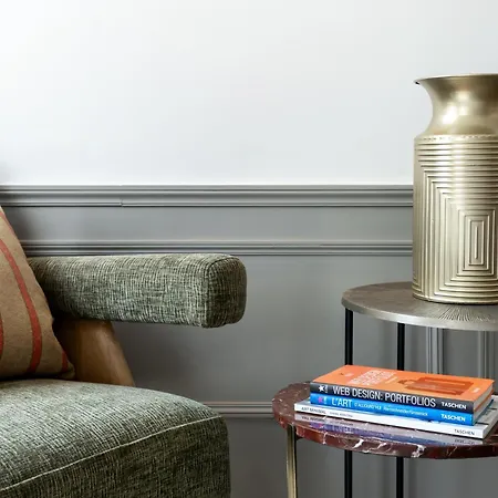 Lejlighed Livinparis - Luxury 3 & Ac 4 Bedrooms Montmartre I Paris