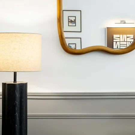 Livinparis - Luxury 3 & Ac 4 Bedrooms Montmartre I Lejlighed