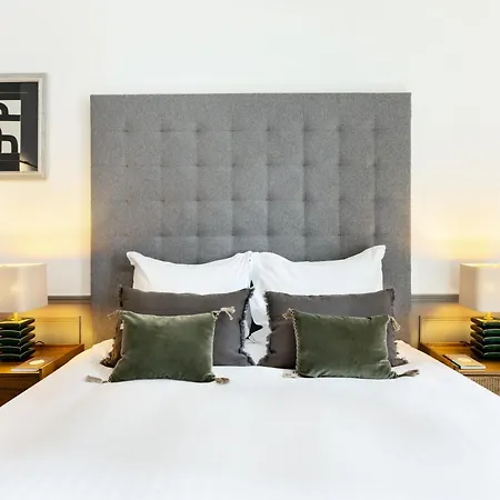 Lejlighed Livinparis - Luxury 3 & Ac 4 Bedrooms Montmartre I