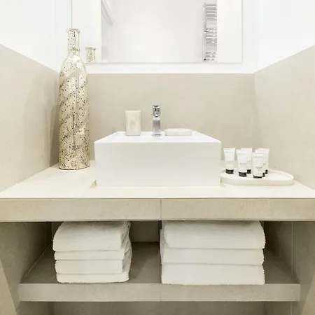 Lejlighed Livinparis - Luxury 3 & Ac 4 Bedrooms Montmartre I *