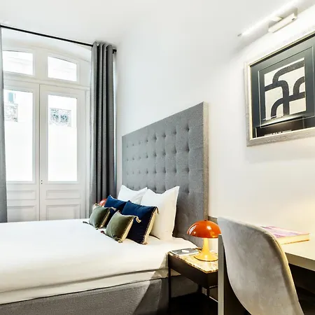 Livinparis - Luxury 3 & Ac 4 Bedrooms Montmartre I Lejlighed