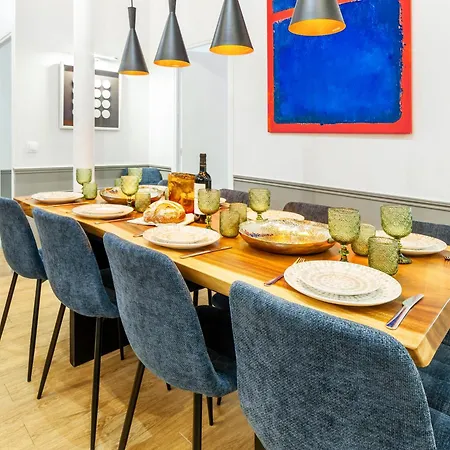 Lejlighed Livinparis - Luxury 3 & Ac 4 Bedrooms Montmartre I