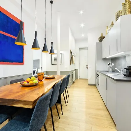 Livinparis - Luxury 3 & Ac 4 Bedrooms Montmartre I Lejlighed