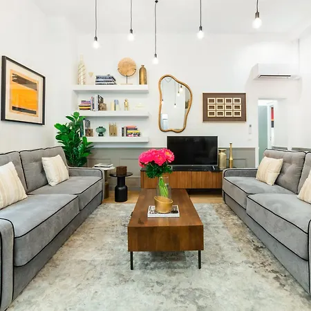 Livinparis - Luxury 3 & Ac 4 Bedrooms Montmartre I *