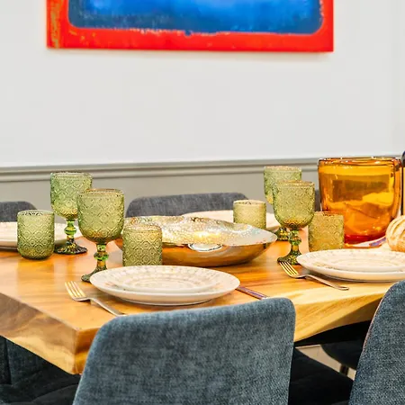 Lejlighed Livinparis - Luxury 3 & Ac 4 Bedrooms Montmartre I