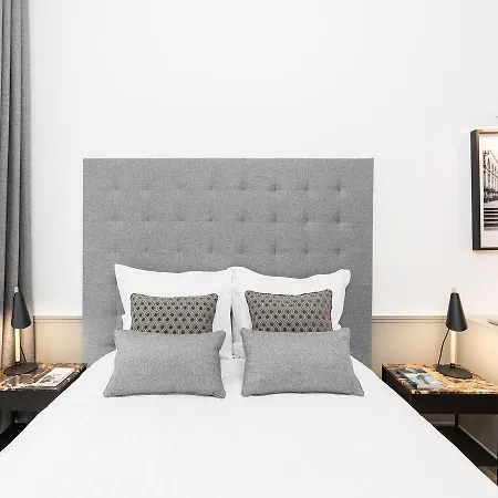 Livinparis - Luxury 3&4 Bedrooms Montmartre I * Paris