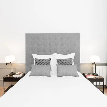 Livinparis - Luxury 3 & 4 Bedrooms Montmartre I Apartment *